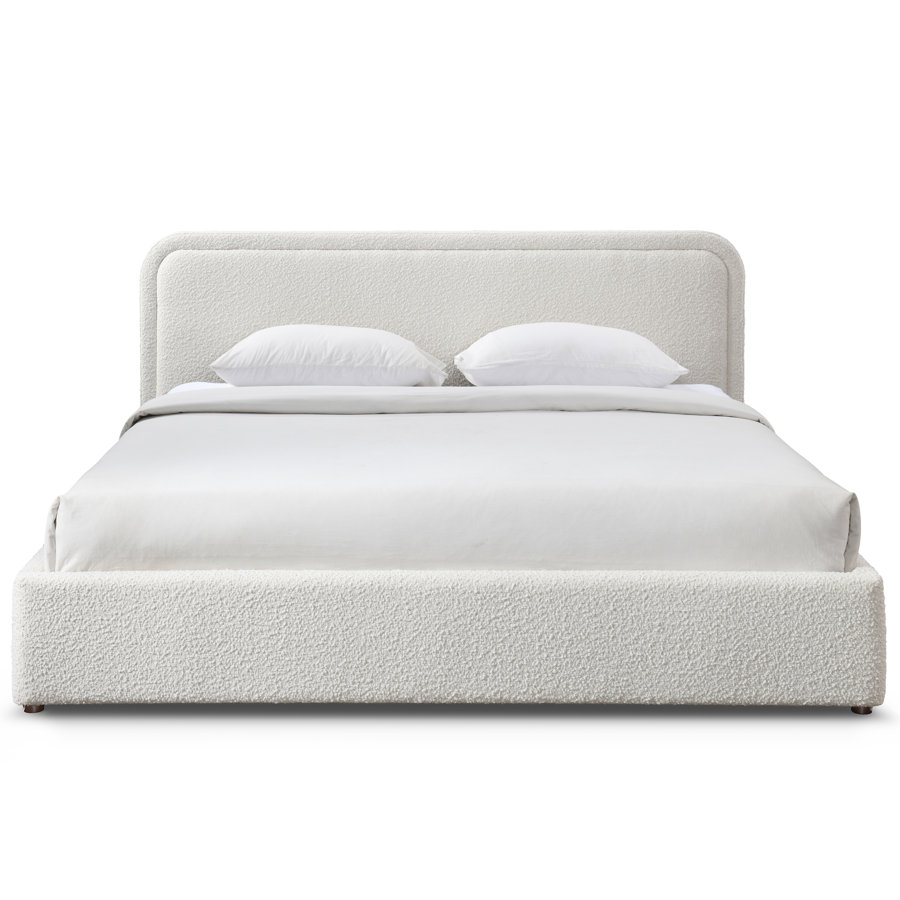 Baneza Platform Bed